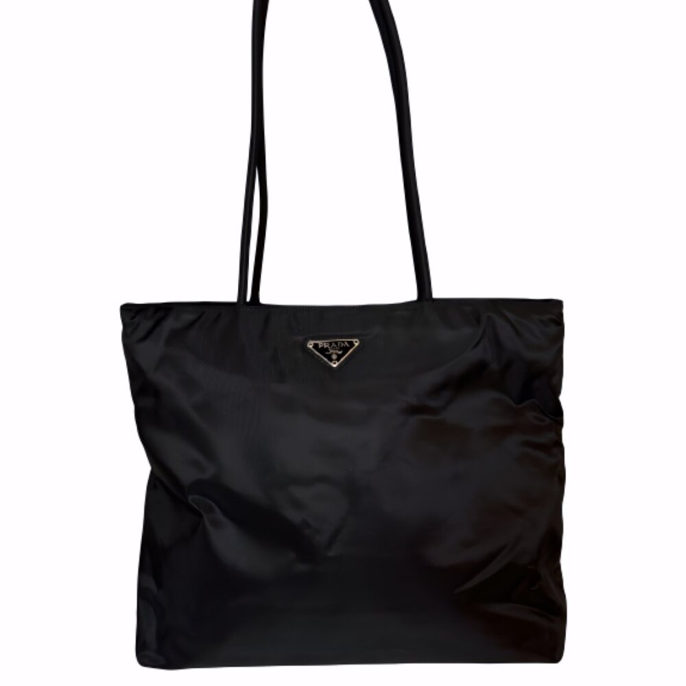 ❌SOLD❌ PRADA Tessuto Nylon Tote